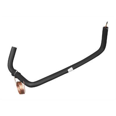 Polar U-Series Freezer Suction Pipe - AS980