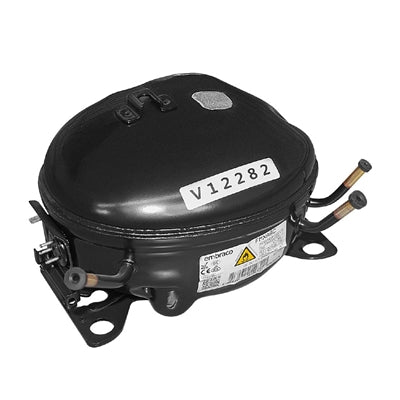 Polar U-Series 650Ltr Upright Fridge Compressor (R600a-FMXA6C) - AS985