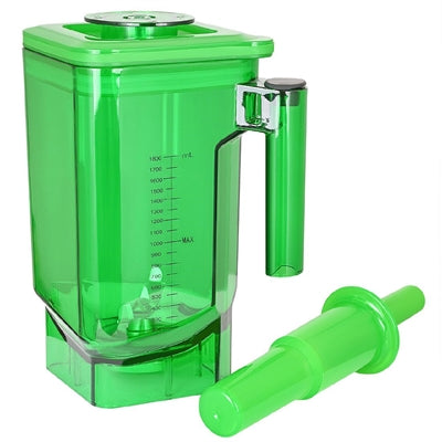 Buffalo Digital Silent Bar Blender 1.8Ltr with 2x Jugs Bundle - SA856