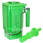 Buffalo Digital Silent Bar Blender 1.8Ltr with 2x Jugs Bundle - SA856