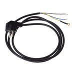 Buffalo 600 Series Supply Cable With EU Plug - AT002