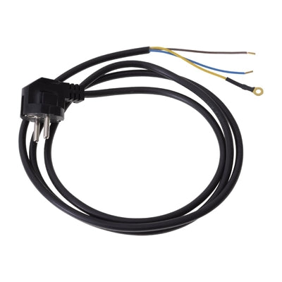Buffalo 600 Series Supply Cable With EU Plug - AT002