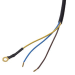 Buffalo 600 Series Supply Cable With EU Plug - AT002