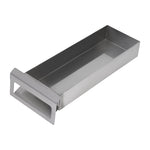 Buffalo 600 Series Griddle Waste Oil Container - AT012