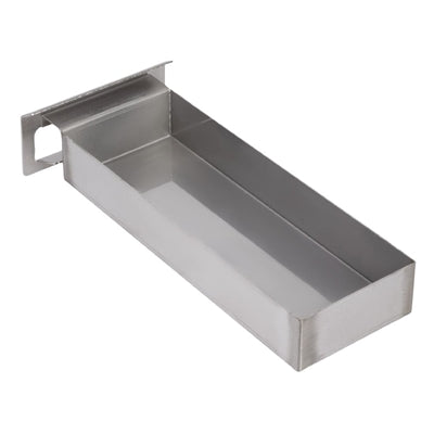 Buffalo 600 Series Griddle Waste Oil Container - AT012