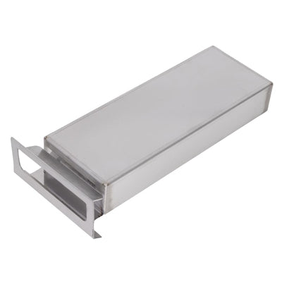 Buffalo 600 Series Griddle Waste Oil Container - AT012