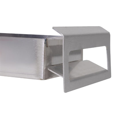 Buffalo 600 Series Griddle Waste Oil Container - AT012