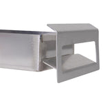 Buffalo 600 Series Griddle Waste Oil Container - AT012