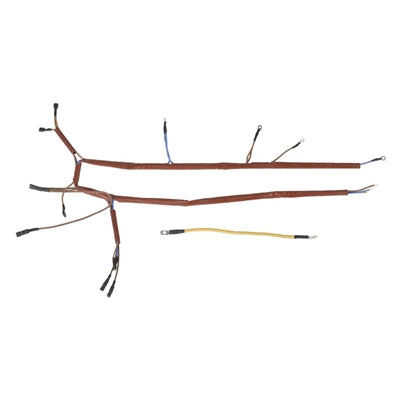 Buffalo 600 Series Griddle Internal Wiring Group - AT013