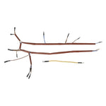 Buffalo 600 Series Griddle Internal Wiring Group - AT013
