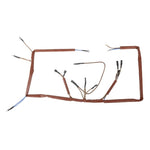 Buffalo 600 Series Griddle Internal Wiring Group - AT013
