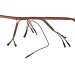 Buffalo 600 Series Griddle Internal Wiring Group - AT013