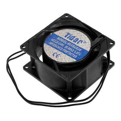 Buffalo 600 Series Convection Oven Fan Motor 220-240V - AT021