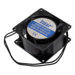 Buffalo 600 Series Convection Oven Fan Motor 220-240V - AT021