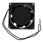 Buffalo 600 Series Convection Oven Fan Motor 220-240V - AT021