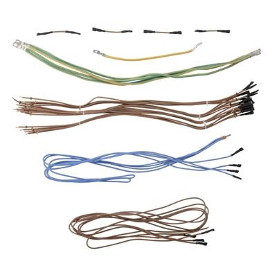 Buffalo 600 Series Hob Internal Wiring Group - AT036