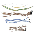 Buffalo 600 Series Hob Internal Wiring Group - AT036