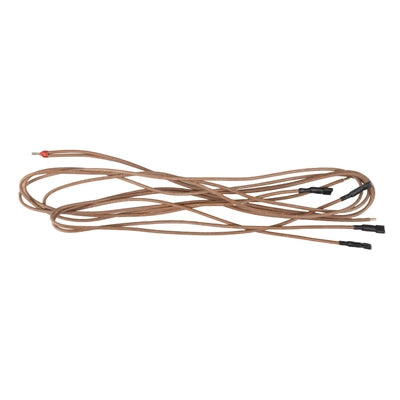 Buffalo 600 Series Hob Internal Wiring Group - AT036