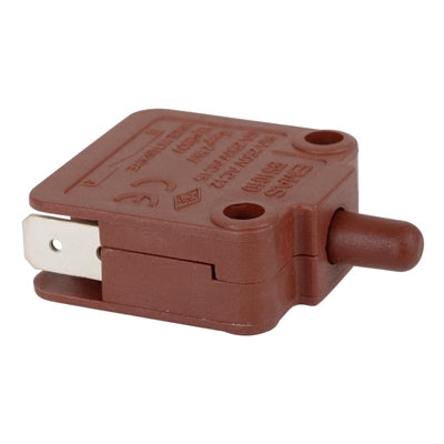 Buffalo 600 Series Countertop Electric Fryer Heater Move Switch - AT041