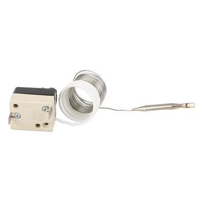 Buffalo 600 Series Countertop Electric Fryer Safety Thermostat - AT044