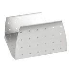 Buffalo 600 Series Chip Scuttle Perforated Tank Inner Sheet - AT069