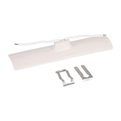 Buffalo 600 Series Chip Scuttle Porcelain Heater - AT070