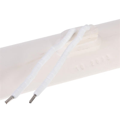 Buffalo 600 Series Chip Scuttle Porcelain Heater - AT070