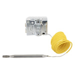 Buffalo 600 Series Bain Marie Thermostat - AT072