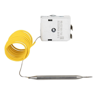 Buffalo 600 Series Bain Marie Thermostat - AT072