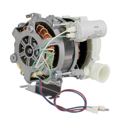 Buffalo Glasswasher Wash Pump - AT372