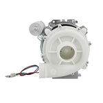 Buffalo Glasswasher Wash Pump - AT372