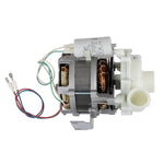 Buffalo Glasswasher Wash Pump - AT372
