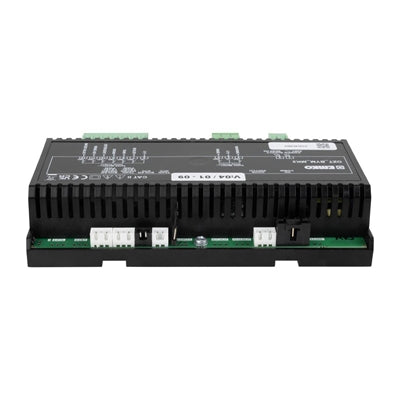 Buffalo Glasswasher Power Circuit Board - AT381
