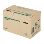 Vogue Compostable Vacuum Pack Roll 200mm x 30m - AT477