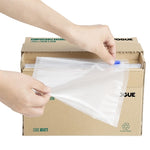 Vogue Compostable Vacuum Pack Roll 200mm x 30m - AT477
