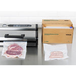 Vogue Compostable Vacuum Pack Roll 200mm x 30m - AT477