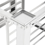 Buffalo Combi Oven Combi Oven Stand - AT708