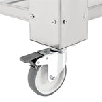 Buffalo Combi Oven Combi Oven Stand - AT708