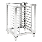 Buffalo 5GN Convection Oven Stand - AT709