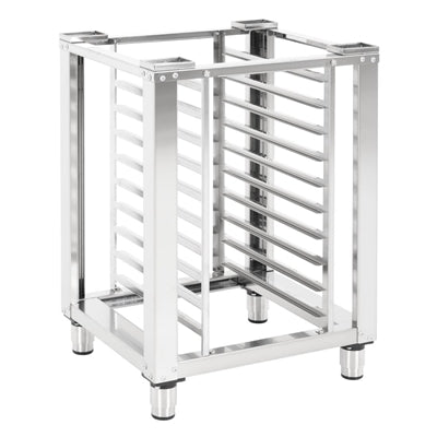Buffalo 5GN Convection Oven Stand - AT709
