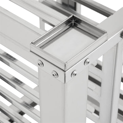 Buffalo 5GN Convection Oven Stand - AT709