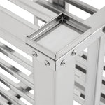 Buffalo 5GN Convection Oven Stand - AT709
