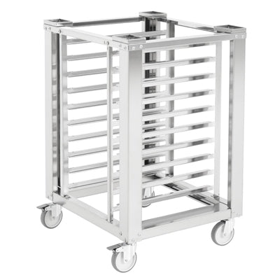 Buffalo 5GN Convection Oven Stand - AT709