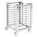 Buffalo 5GN Convection Oven Stand - AT709