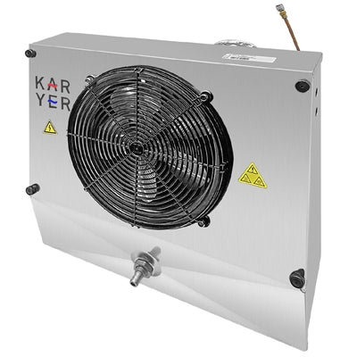 Polar U-Series Evaporator Group - AT788