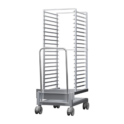 Lincat Invoq Roll-in Trolley 20-2/1 GN - AT858