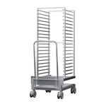 Lincat Invoq Roll-in Trolley 20-2/1 GN - AT858