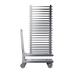 Lincat Invoq Roll-in Trolley 20-2/1 GN - AT858