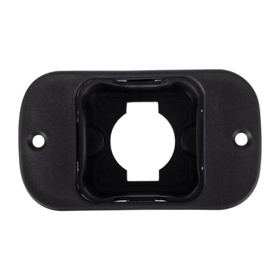 Buffalo Combi Oven Plastic Handle Insert - AU231
