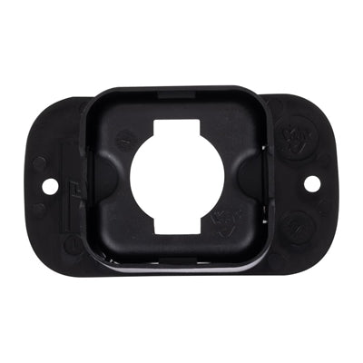 Buffalo Combi Oven Plastic Handle Insert - AU231